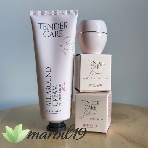 Oriflame tender care all - tender,