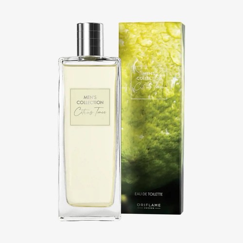 Oriflame citrus tonic - oriflame, de