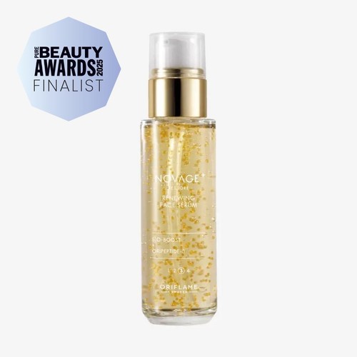 Oriflame novage restore - novage,