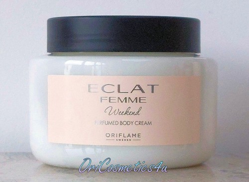 Oriflame eclat femme weekend - oriflame,