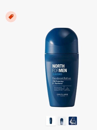Oriflame north for - oriflame,