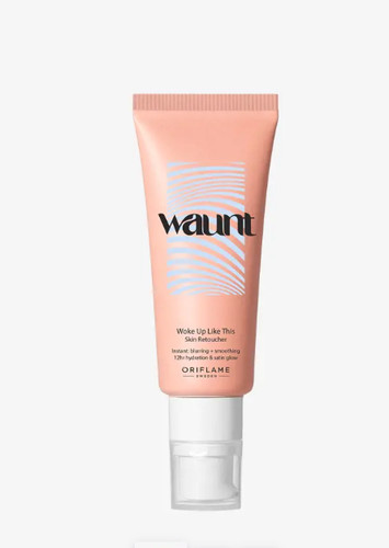 Oriflame waunt woke - oriflame,