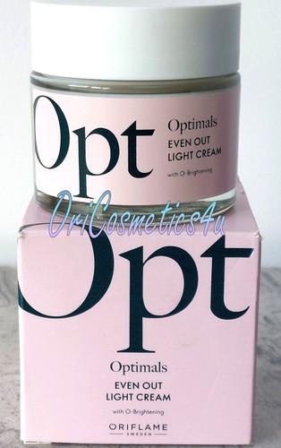 Oriflame opt optimals even - oriflame, out
