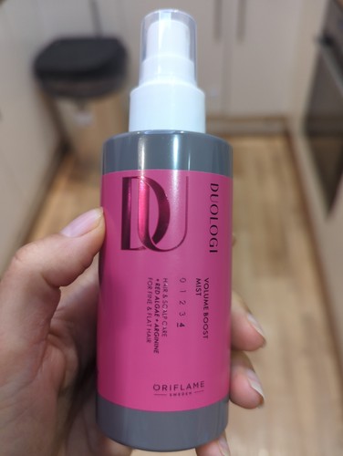 Oriflame duologi volume - duologi,