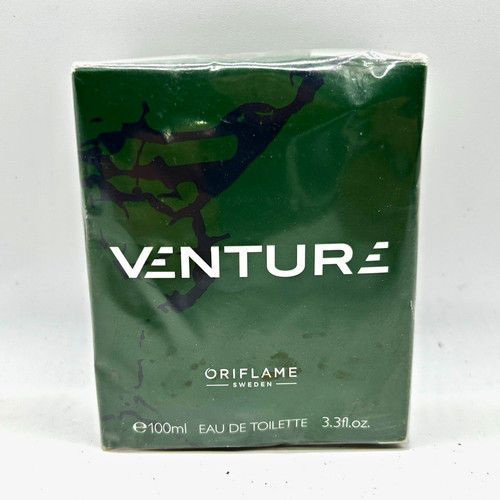 Oriflame venture 100ml men - oriflame, men’s