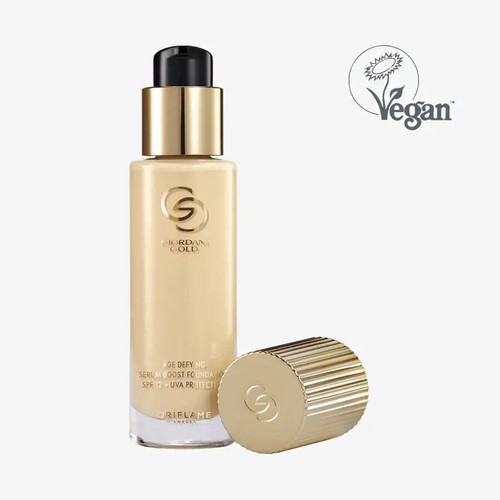 Oriflame giordani gold age - gold,
