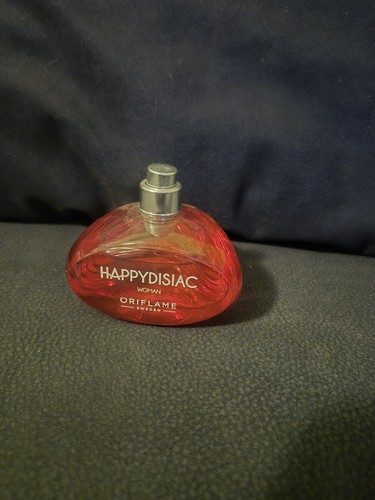 Oriflame happydisiac woman eau - oriflame,