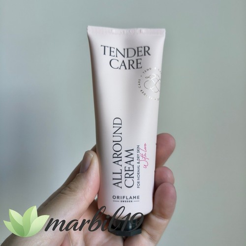 Oriflame tender care all - oriflame,