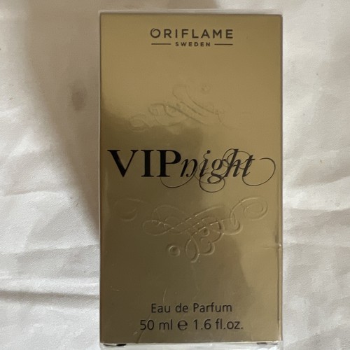 Profumo oriflame vip - profumo, night
