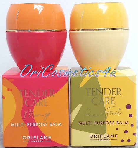 Oriflame tender care multi - x,