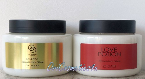 Oriflame giordani gold essenza - oriflame,