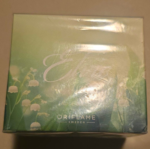 Oriflame elvie eau toilette - oriflame,