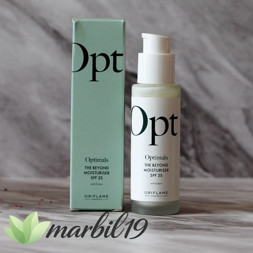 Oriflame opt optimals the - oriflame,