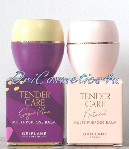 Oriflame tender care - oriflame,