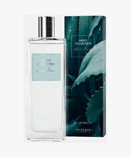 Oriflame men collection - oriflame,