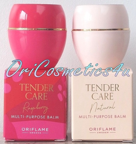 Oriflame tender care multi - care,