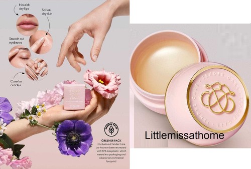 Oriflame original tender care - original,