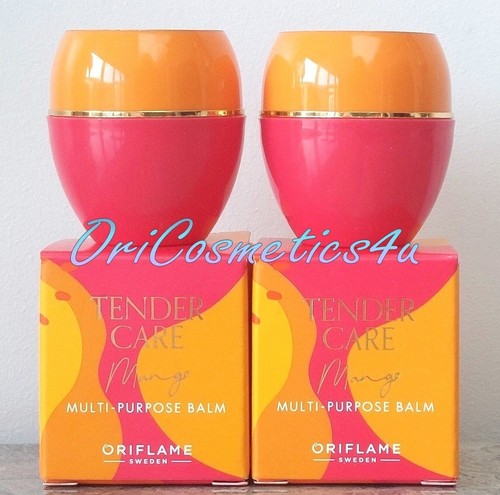 Oriflame tender care multi - tender,