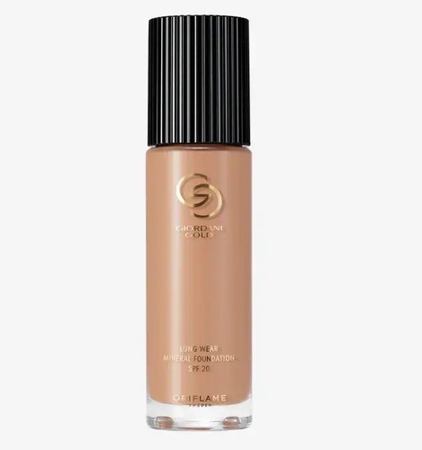 Oriflame giordani gold long - giordani,