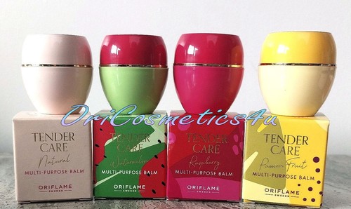 Oriflame tender care - oriflame,
