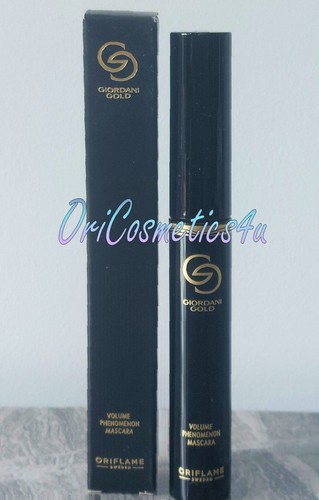 Oriflame giordani gold volume - oriflame,