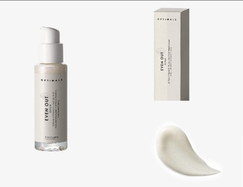 Oriflame optimals even out - even,