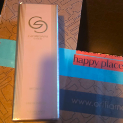 Oriflame giordani gold women - oriflame,