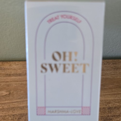 Oriflame sweet - oriflame,