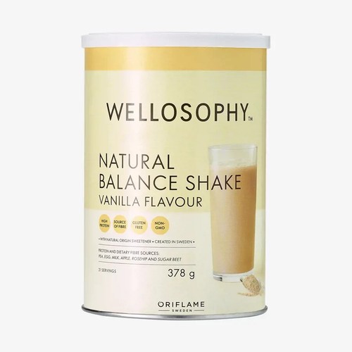 Oriflame wellosophy natural - -, wellosophy.