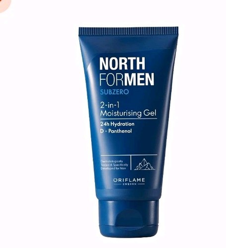 Oriflame north for men subzero - oriflame,