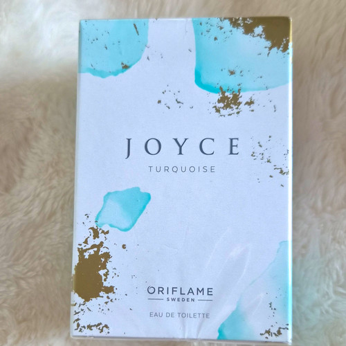 Oriflame joyce turquoise - oriflame,
