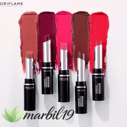 Oriflame the one - the,