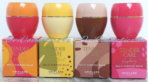 Oriflame tender care - oriflame,