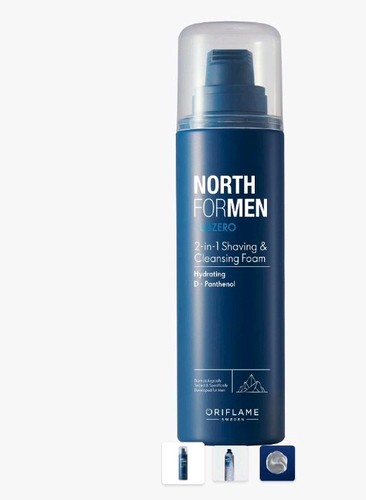 Oriflame north for - north, men