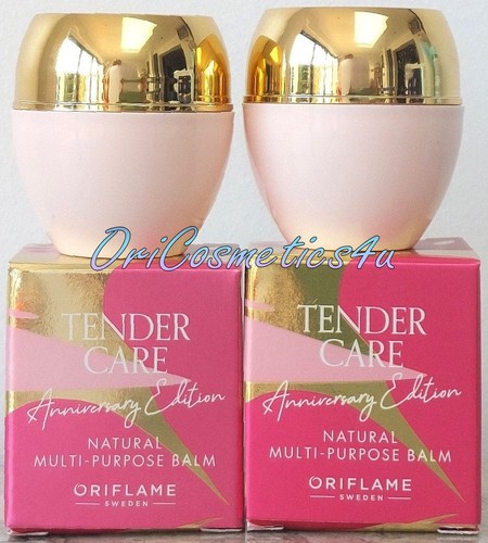 Oriflame tender care - oriflame,