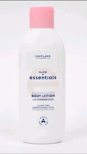Oriflame essentials glow body - oriflame,