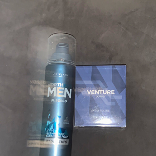 Oriflame venture power - oriflame,