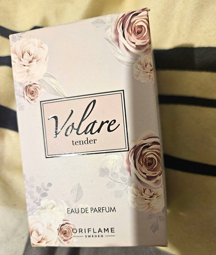 Oriflame volare tender - oriflame,