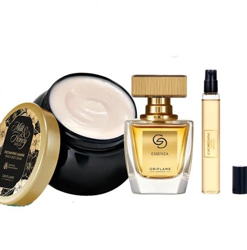 Oriflame set giordani - oriflame,