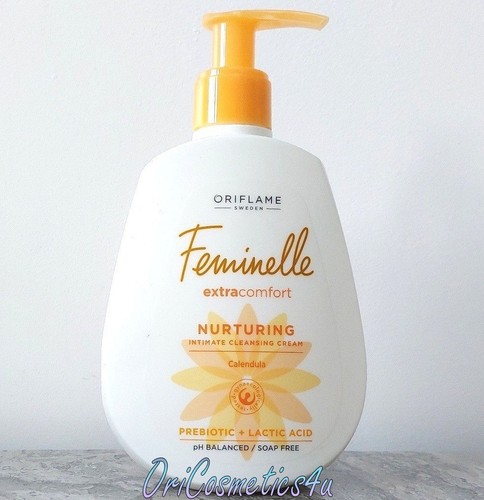 Oriflame feminelle extra - feminelle,