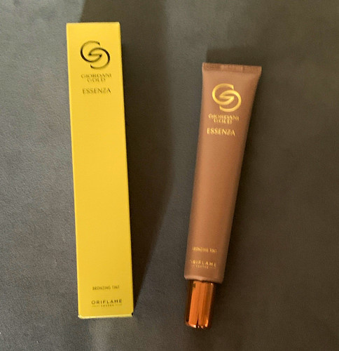 Oriflame giordani gold - oriflame,