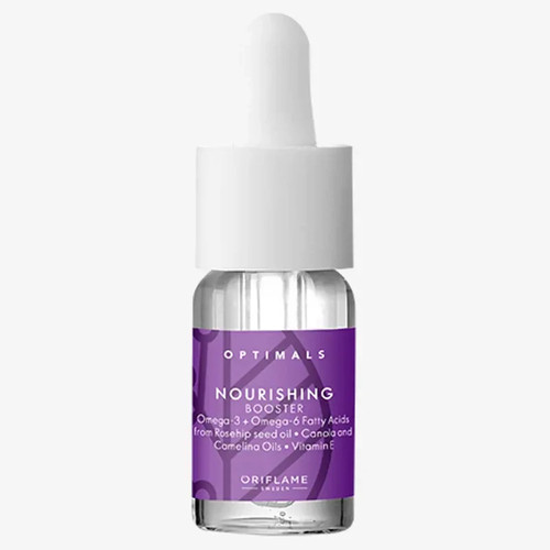 Oriflame optimals nourishing - optimals,