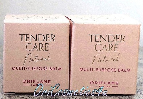 Oriflame tender care - 2,