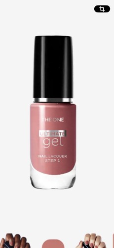 Gel nail varnish colour - gel,