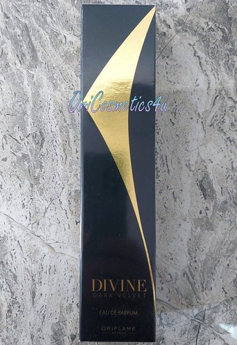 Oriflame divine dark - divine,
