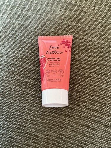 Oriflame love nature hydrating - love,