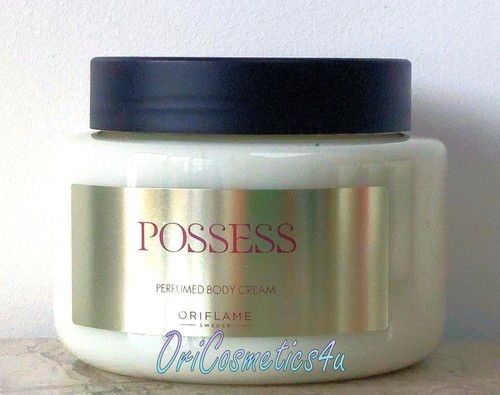 Oriflame possess perfumed - oriflame, body