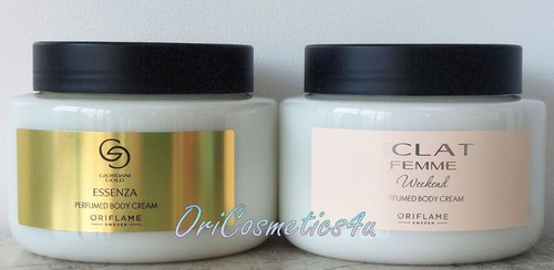 Oriflame giordani gold - giordani,