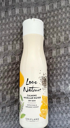 Oriflame love nature calming - oriflame,