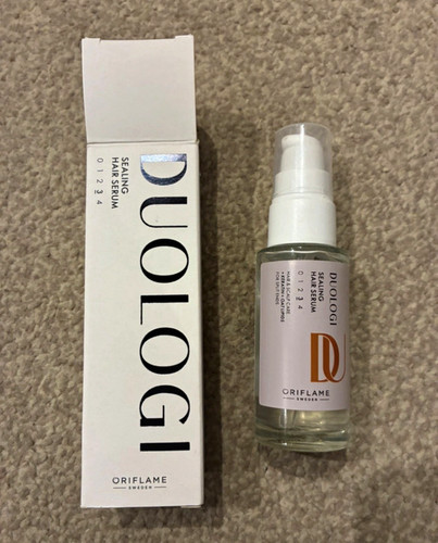 Oriflame duologi sealing hair - oriflame,